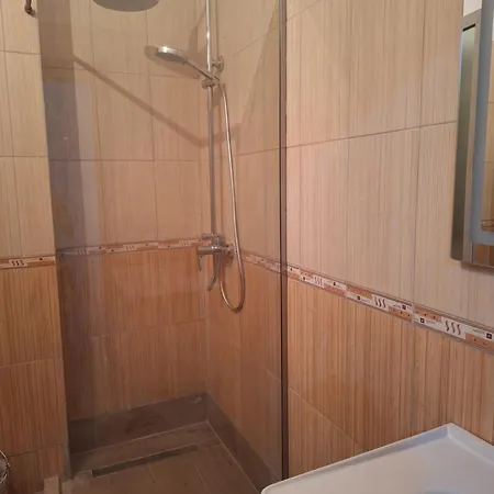 Beach Apartment Golem Lägenhet Golem (Tirana)